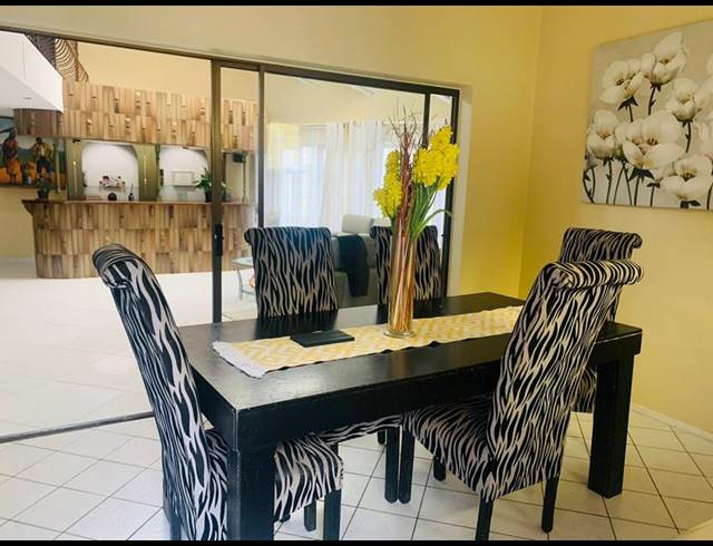 3 BEDROOM PROPERTY TO RENT IN NORKEM PARK